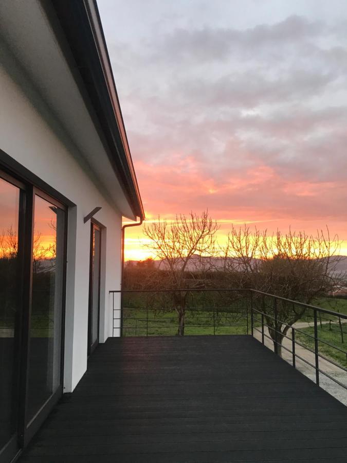 Casa Nova Villa Guimarães Dış mekan fotoğraf