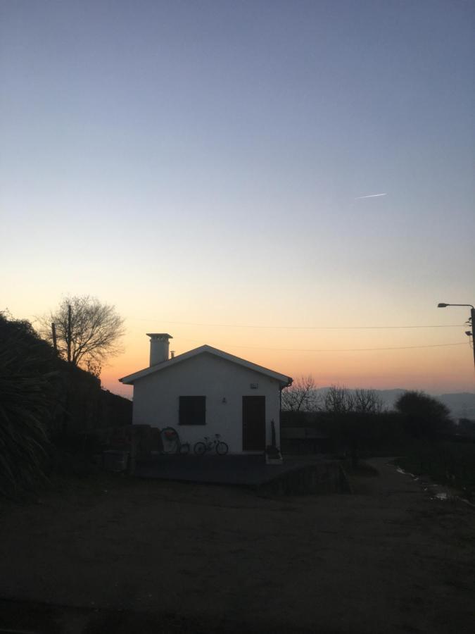 Casa Nova Villa Guimarães Dış mekan fotoğraf