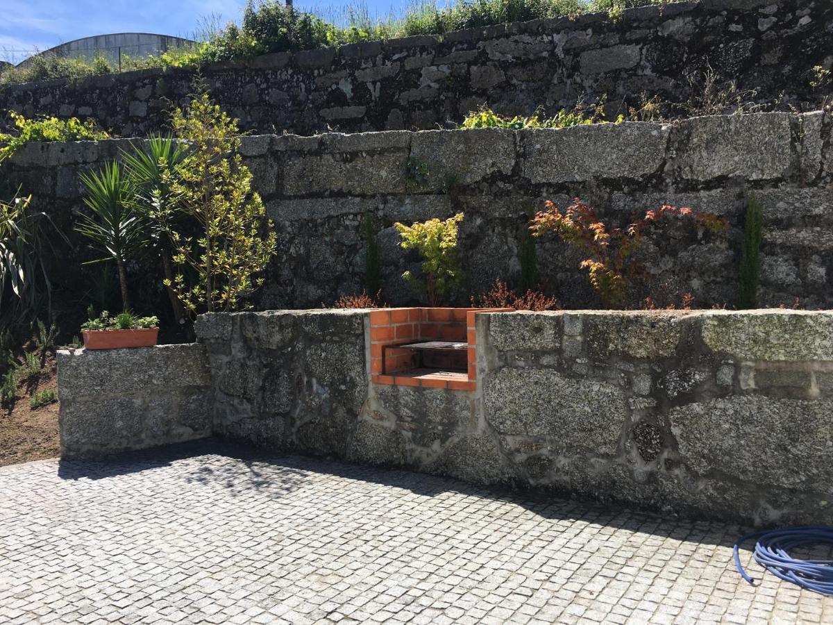 Casa Nova Villa Guimarães Dış mekan fotoğraf