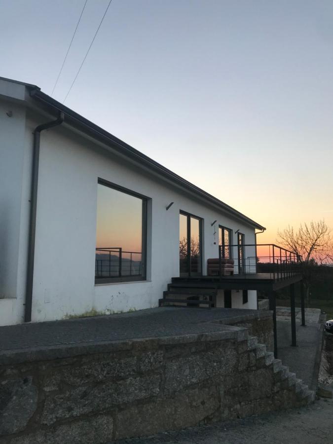 Casa Nova Villa Guimarães Dış mekan fotoğraf