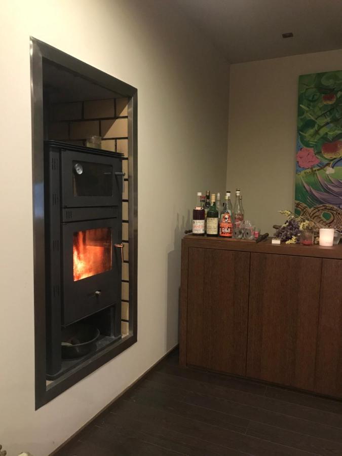 Casa Nova Villa Guimarães Dış mekan fotoğraf