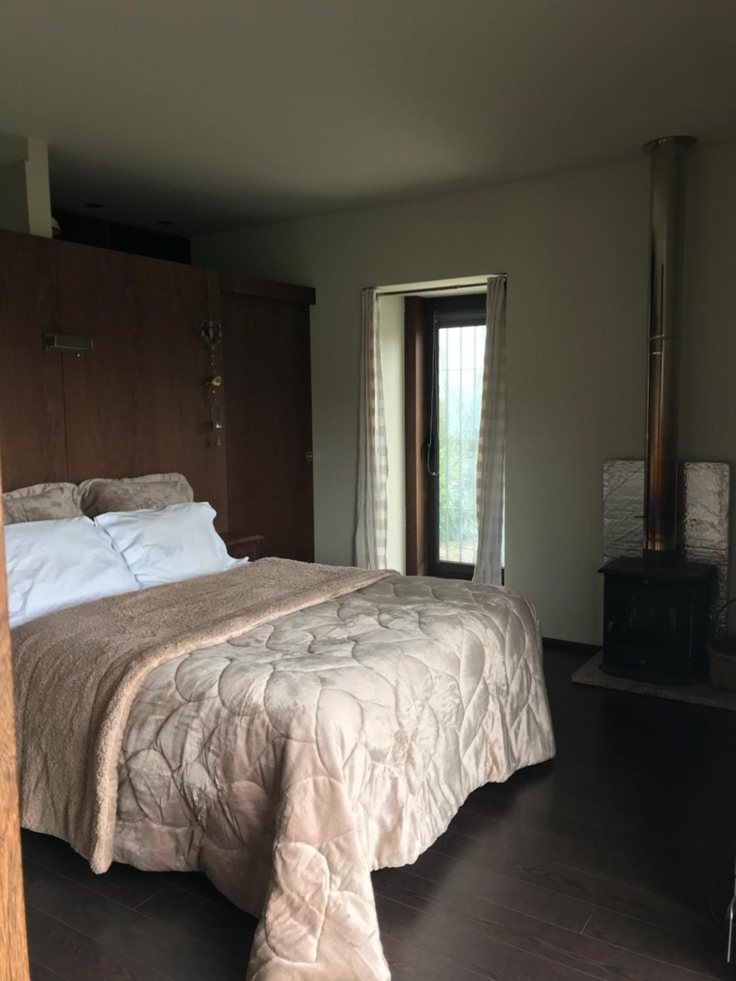 Casa Nova Villa Guimarães Dış mekan fotoğraf