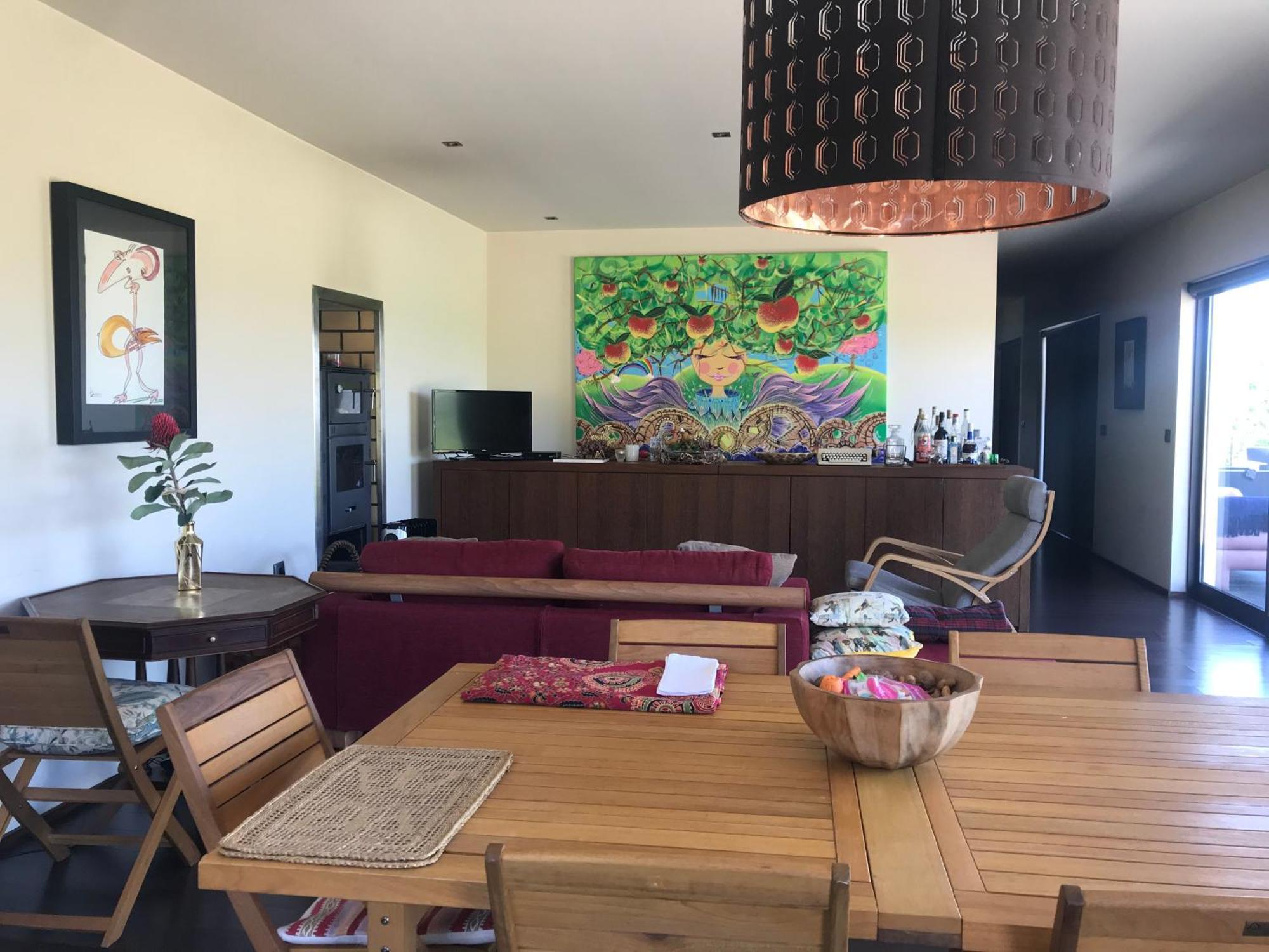 Casa Nova Villa Guimarães Dış mekan fotoğraf