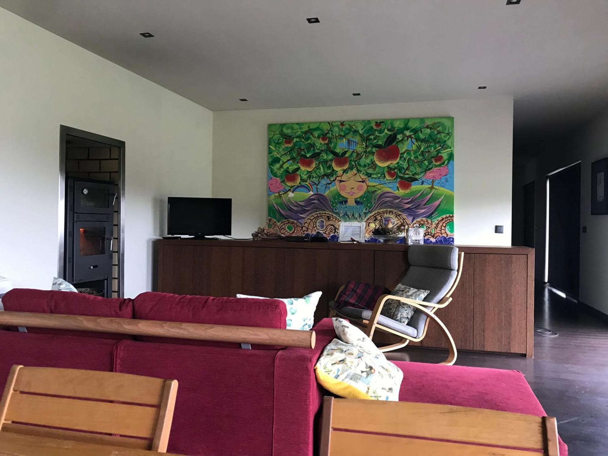 Casa Nova Villa Guimarães Dış mekan fotoğraf