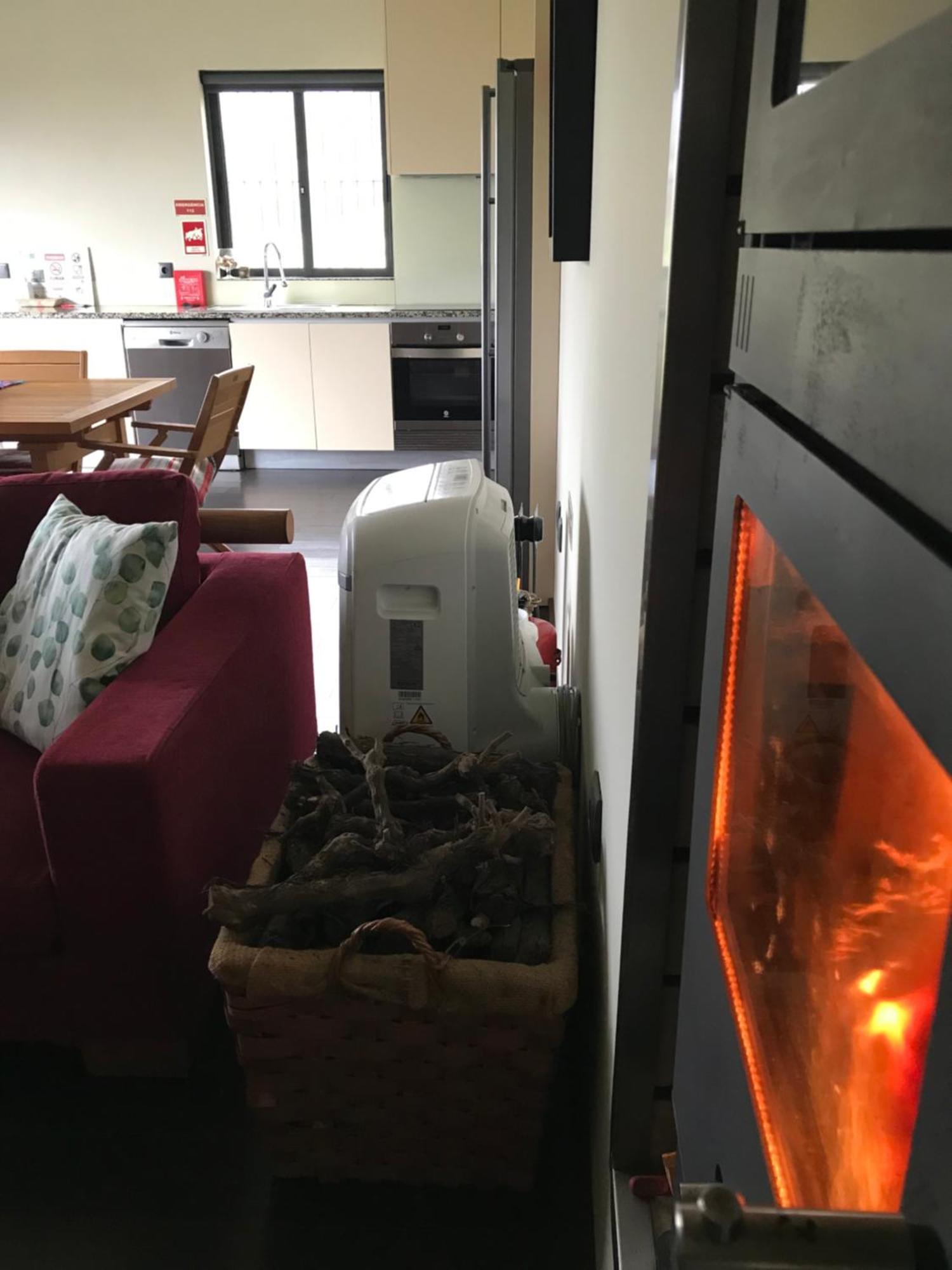 Casa Nova Villa Guimarães Dış mekan fotoğraf