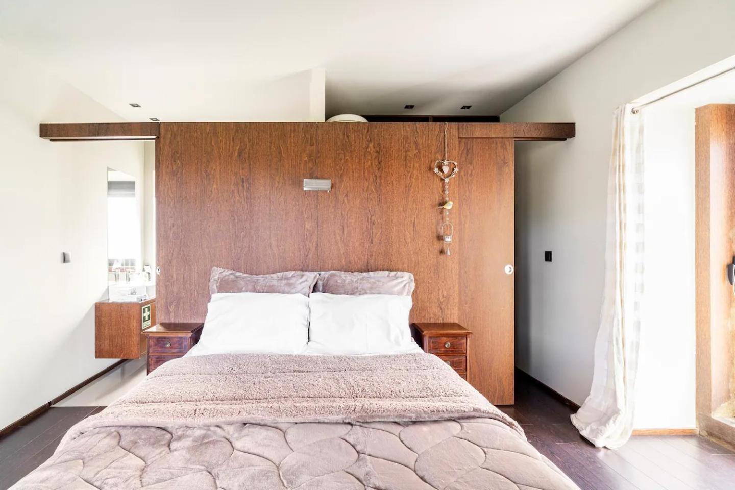 Casa Nova Villa Guimarães Dış mekan fotoğraf
