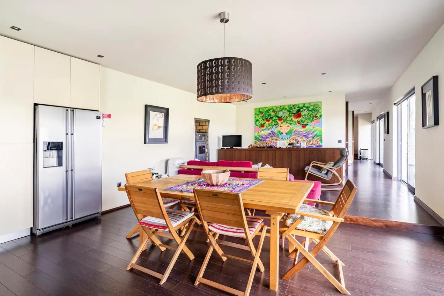 Casa Nova Villa Guimarães Dış mekan fotoğraf