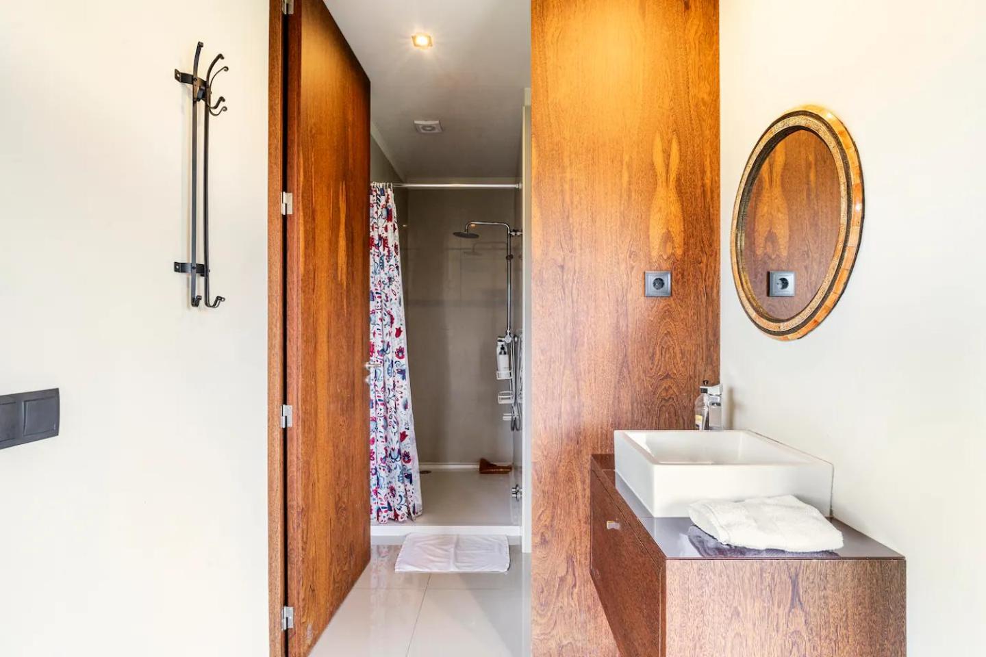 Casa Nova Villa Guimarães Dış mekan fotoğraf