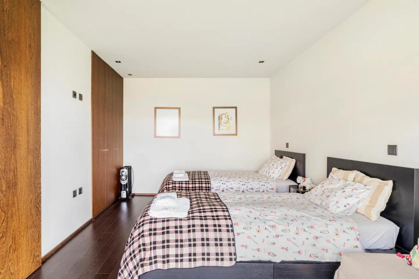 Casa Nova Villa Guimarães Dış mekan fotoğraf