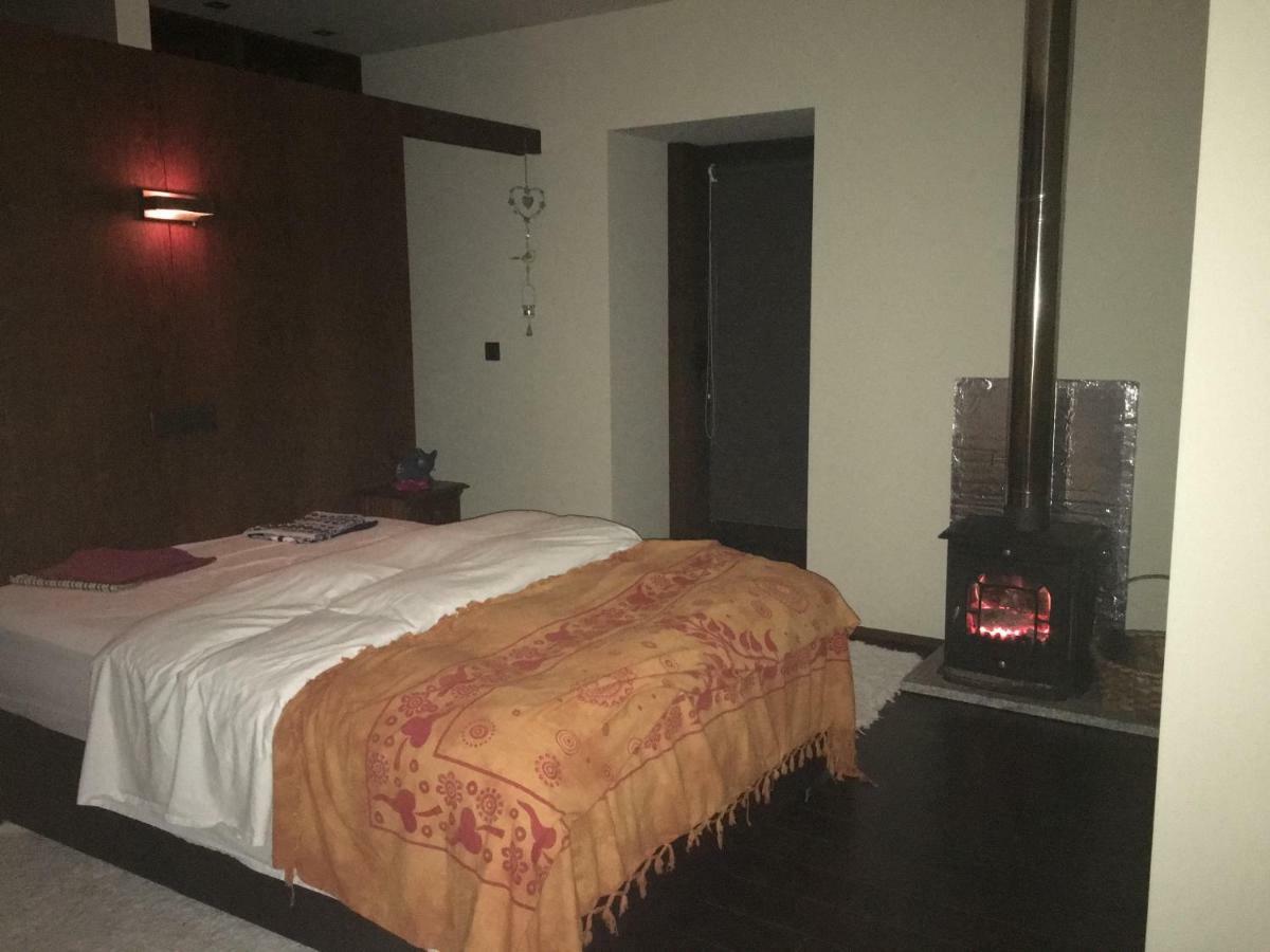 Casa Nova Villa Guimarães Dış mekan fotoğraf