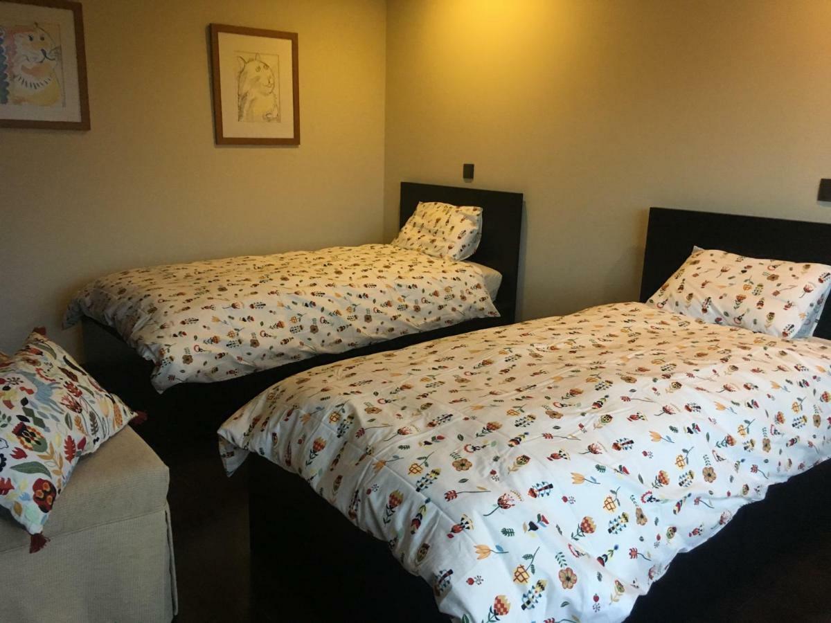 Casa Nova Villa Guimarães Dış mekan fotoğraf